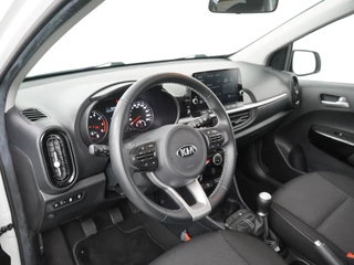 Kia Picanto - Navigatie via Apple Carplay/Android Auto - Camera - Airco - Cruise control - Fabrieksgarantie tot 10-2027 - afbeelding nr 18