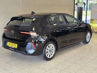 Opel Astra Opel Astra 1.2 Turbo (110Pk) Edition Navi Clima Géén Afleverkosten - afbeelding nr 4
