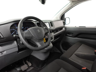 Peugeot Expert Peugeot Expert 2.0 BlueHDI 180PK Long L3H1 Premium Automaat Navigatie App-Connect Cruise Control Airco LM Velgen Euro6 - afbeelding nr 2
