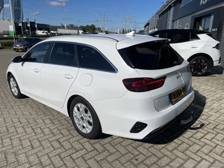 Kia Ceed Sportswagon - afbeelding nr 3