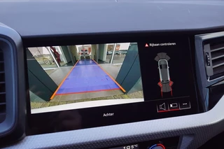Audi A1 Sportback - afbeelding nr 13