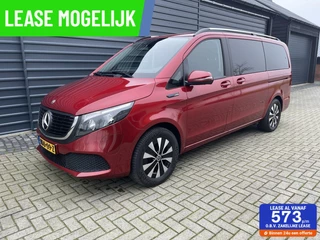 Mercedes-Benz EQV - 482249647-0