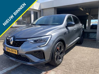 Renault Arkana - 389288130-0