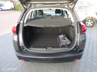 Peugeot 2008 Peugeot 2008 1.2 PureTech Blue Lion 1e Eig Org NL Hoge instap - afbeelding nr 9