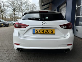 Mazda 3 - afbeelding nr 8