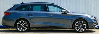 SEAT Leon Seat Leon Sportstourer 1.5 eTSI FR Launch Edition - afbeelding nr 5