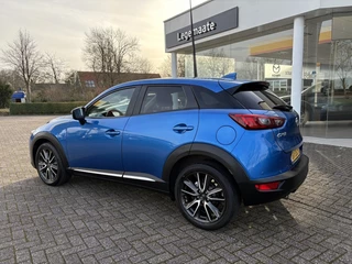 Mazda CX-3 - afbeelding nr 5