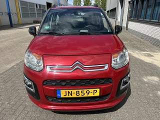 Citroën C3 - afbeelding nr 2