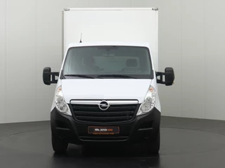 Opel Movano | Navigatie | Airco | Zijschuifdeur - afbeelding nr 10
