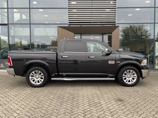 Dodge Ram 1500 Dodge Ram 1500 5.7 V8 4x4 Crew Cab 5'7 Longhorn | LPG - afbeelding nr 5