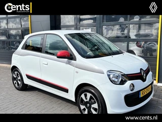 Renault Twingo 1.0 SCE COLLECTION AIRCO