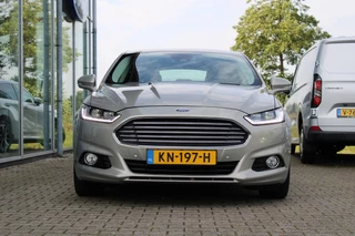 Ford Mondeo Ford Mondeo 1.5 Titanium | Automaat! | Trekhaak | Stoelverwarming | Navigatie | Climate Control | Cruise Control | - afbeelding nr 3