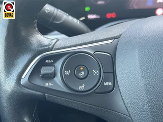 Opel Mokka Opel Mokka 1.2T Elegance 130pk! | trekhaak | Camera | winterpakket | Navi | - afbeelding nr 21