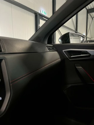 SEAT Ibiza Seat Ibiza 1.0 TSI FR Clima Camera Sfeer PDC LED Carplay NAP - afbeelding nr 38