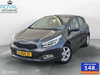Kia cee'd - 114342944-0