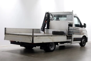 Volkswagen Crafter - afbeelding nr 15