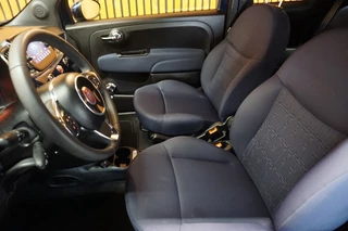 Fiat 500 - afbeelding nr 11