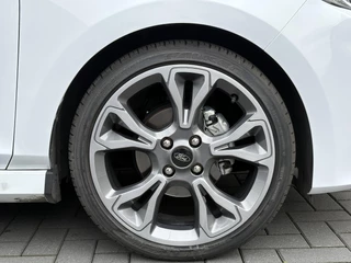 Ford Fiesta Ford Fiesta 1.0 EcoBoost ST-Line | 18 inch | Privacy Glass |  Scherm met Carplay/Android Auto | Parkeersensoren - afbeelding nr 8