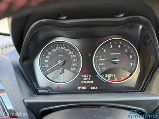 BMW 1 Serie BMW 1-serie 116i Executive |NIEUWE APK| - afbeelding nr 21
