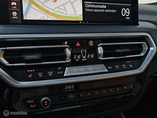 BMW X4 BMW X4 xDrive20i M Sport Panorama/Kuipstoelen/Brooklyn grey - afbeelding nr 36