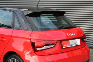 Audi A1 Sportback Audi A1 Sportback 1.0 TFSi Adrenalin Uitv. 5-Deurs S-line - afbeelding nr 22