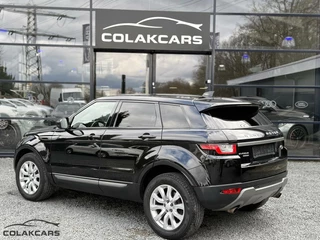 Land Rover Range Rover Evoque Land Rover Range Rover Evoque 2.0 Si4 SE - afbeelding nr 21