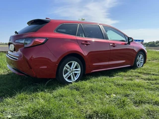 Toyota Corolla Touring Sports Toyota Corolla Touring Sports 1.8 Hybrid Business Plus AUTOMAAT - afbeelding nr 17