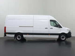 Mercedes-Benz Sprinter | Navigatie | Camera | Airco | Cruise | Betimmering - afbeelding nr 13