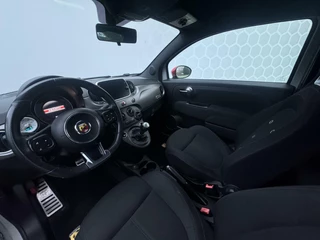 Fiat 500 Fiat 500 1.4 T-Jet Abarth Turismo 70th Anniversary - afbeelding nr 4