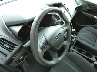 Ford Tourneo Connect Ford Tourneo Connect Compact 1.0 EcoBoost 100 PK Trend | AIRCO | 100000 KM!!! - afbeelding nr 36