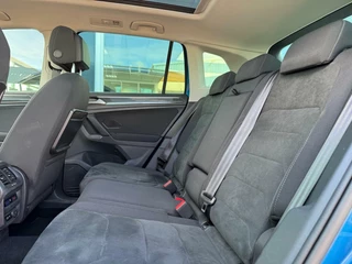 Volkswagen Tiguan Volkswagen Tiguan 1.5 TSI Comfortline Business|Panorama|ACC|Stoelverwarming|PDC|Airco|Navi| - afbeelding nr 12