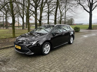 Toyota Corolla Touring Sports 1.8 Hybrid All in rijklaar
