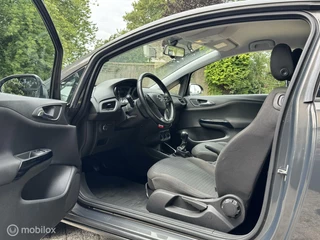 Opel Corsa Opel Corsa 1.0 Turbo | Camera | PDC  | Cruise | Navi | 2015 - afbeelding nr 7