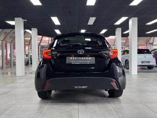Toyota Yaris Toyota Yaris 1.5 Hybrid Dynamic| Keyless | Cam | Cruise | - afbeelding nr 3