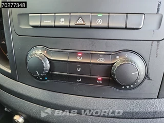 Mercedes-Benz Vito Mercedes Vito 114 Automatik L2H1 AHK Navi Kamera Klima Tempomat L2 5m3 Airco Trekhaak Cruise control - afbeelding nr 15