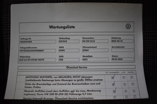 Volkswagen Golf CAMERA/NAVI/LED - afbeelding nr 43