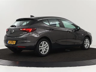 Opel Astra Opel Astra 1.4 Turbo Edition | 150pk | Trekhaak | Carplay |  Climate control | Parkeerhulp | Cruise control | Bluetooth - afbeelding nr 29