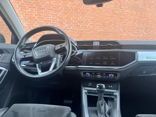Audi Q3 Audi Q3 40 TFSI quattro S Line Pro Line S|CAMERA|LANE ASSIST - afbeelding nr 15