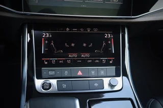 Audi Q8 S-Line HUD Pano Nachtzicht Matrix - afbeelding nr 14