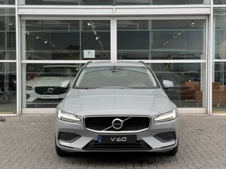 Volvo V60 - afbeelding nr 2