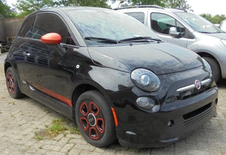 Fiat 500e - afbeelding nr 2