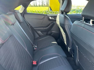 Ford Puma - afbeelding nr 14