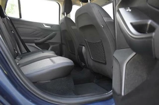 Ford Focus Ford Focus Wagon 1.0 EcoBoost Trend Edition Business|1e Eigenaar|DEALER O.H.|CAMERA|PDC|CARPLAY|NAVI|CRUISE - afbeelding nr 33