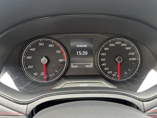 SEAT Ibiza Seat Ibiza 1.0 TSI FR*NAP*Apple Carplay*Cam*PDC*Cruise*Clima - afbeelding nr 18
