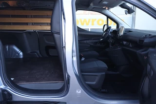 Toyota ProAce Toyota ProAce CITY 1.5 D-4D BPM VRIJ!! Navigator Long NL-Auto!! Apple Car-Play I Nav. I PDC - afbeelding nr 24