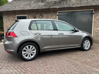 Volkswagen Golf Volkswagen Golf 1.4 TSI Comfortline - afbeelding nr 12