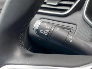 Renault Clio Renault Clio 1.0 TCE Intens - NL Auto - Apple/Android Carplay - All Season - afbeelding nr 18