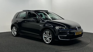 Volkswagen Golf Volkswagen Golf 1.4 TSI GTE NAVIGATIE TREKHAAK PANO. - afbeelding nr 3