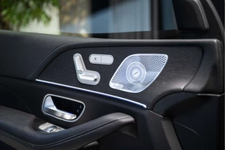 Mercedes-Benz GLE Mercedes-Benz GLE 450 4MATIC | 1 jaar Mercedes garantie | Premium Plus | Trekhaak | Burmester | Panoramo | - afbeelding nr 21