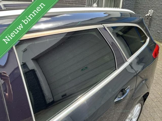 Ford Focus Ford Focus Wagon 1.0 Titanium - afbeelding nr 26